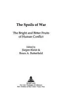 The Spoils of War