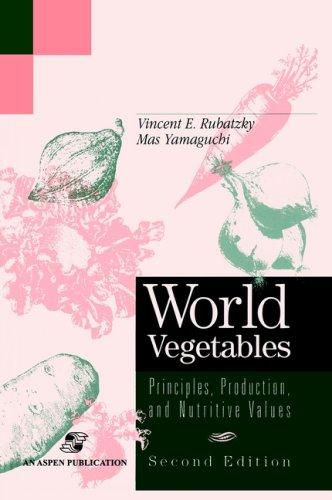 World Vegetables