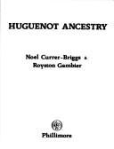 Huguenot Ancestry