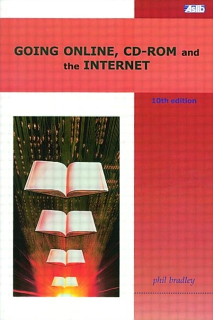 Going Online, CD-Rom and the Internet