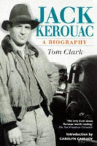 Jack Kerouac : A Biography