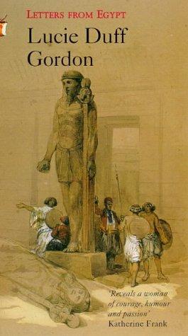 Letters From Egypt