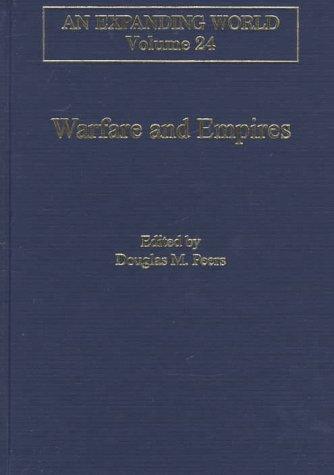 Warfare and Empires