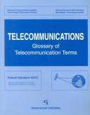Telecommunications