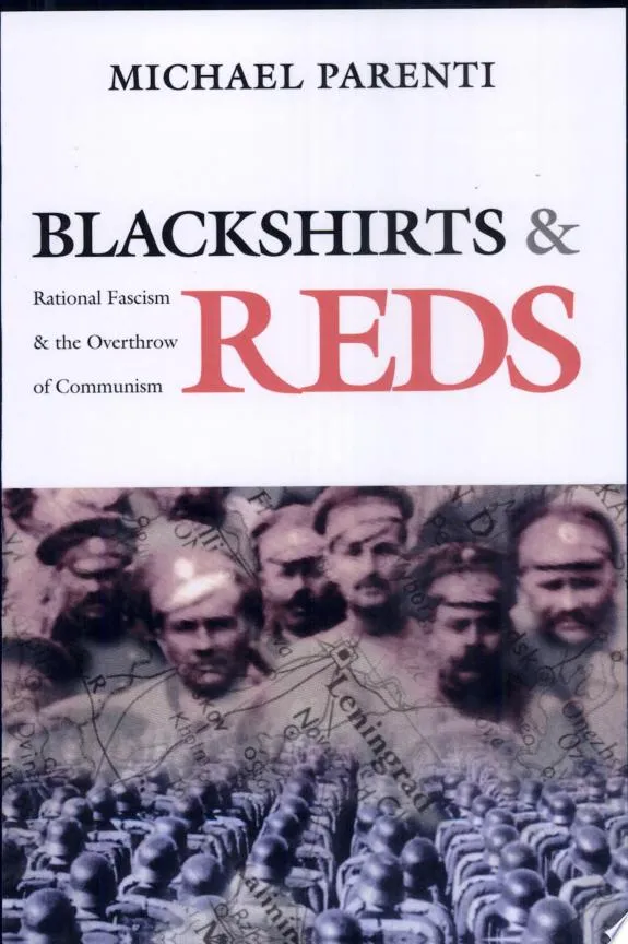 Blackshirts and Reds