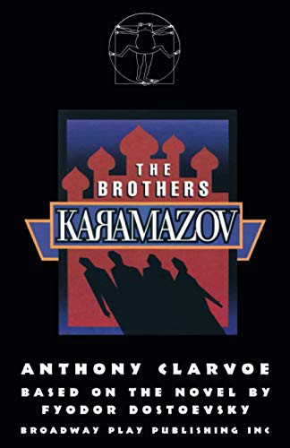 The Brothers Karamazov