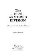 The 1st SS Panzer Division