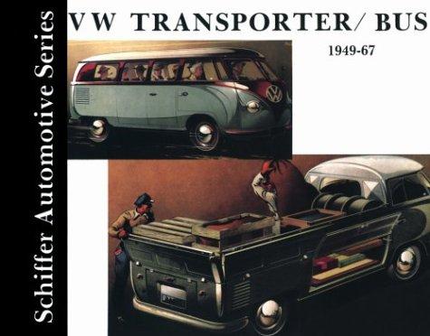 VW Transporter/Bus 1949-1967