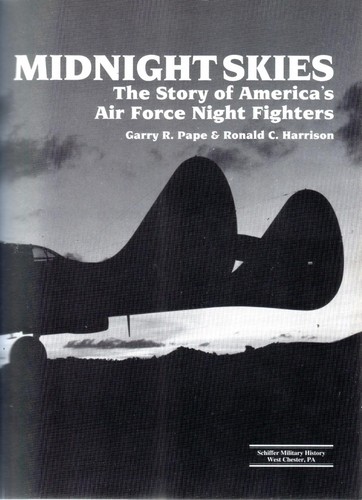 Queen of the Midnight Skies