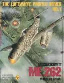 The Luftwaffe Profile Series, No. 1