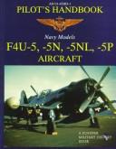F4U-5, -5N, -5NL, -5P Pilots' Handbook