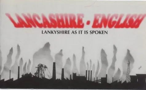 Lancashire English