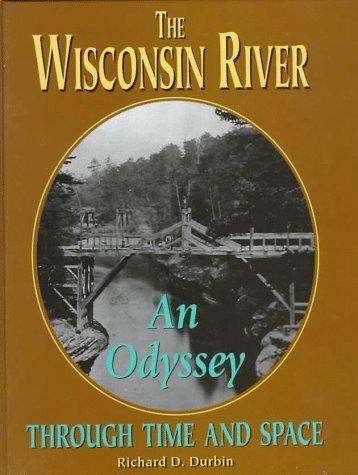 The Wisconsin River