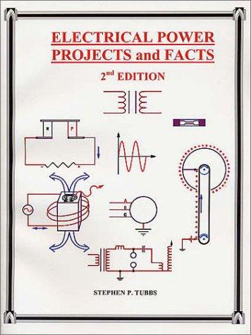 Electrical Power Projects and Facts