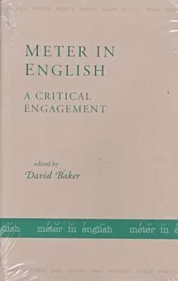 Meter in English