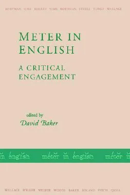 Meter in English