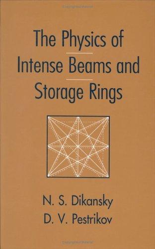 The Physics of Intense Beams and Storage Rings (1994)