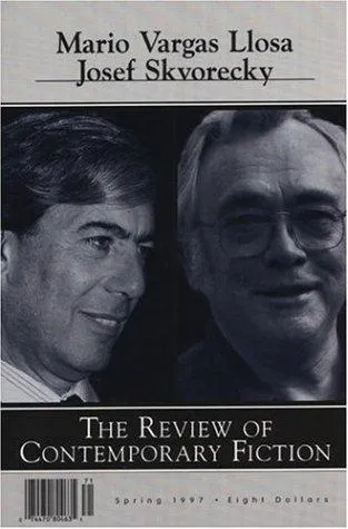 Mario Vargas Llosa/Josef Skvorecky, Vol. 17, No. 1