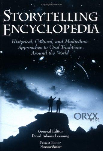 Storytelling Encyclopedia