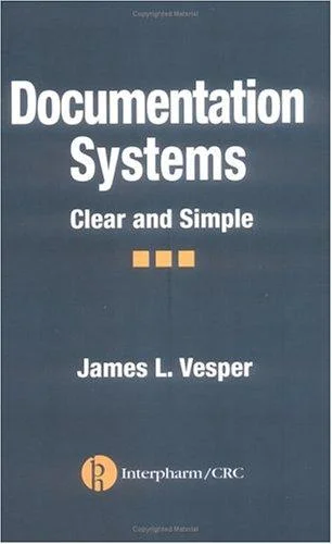 Documentation Systems : Clear and Simple