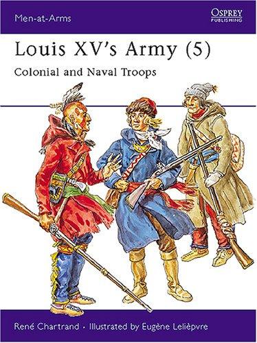 Louis XV's Army (5)