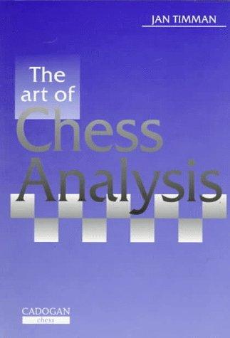 Art of Chess Analysis