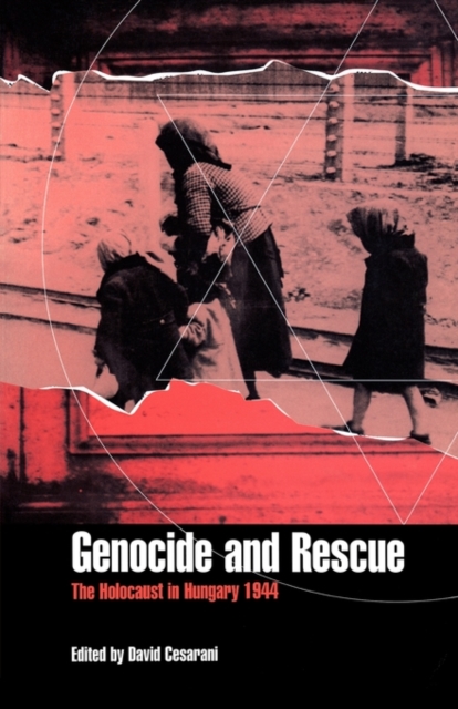 Genocide and Rescue