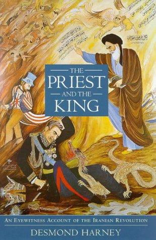 The Priest and the King