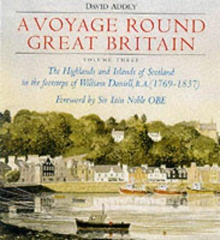 Voyage Round Great Britain