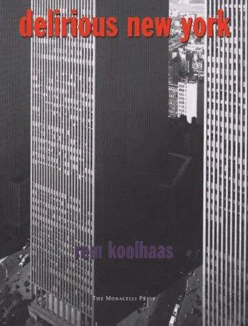 Delirious New York