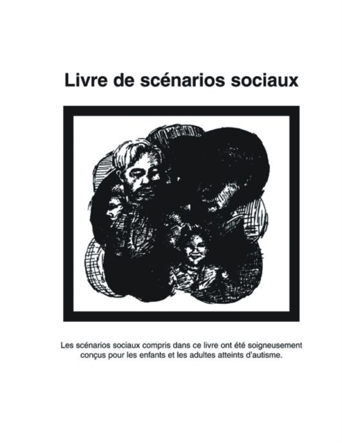 Livre De Scenarios Sociaux