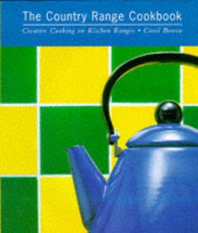 The Country Range Cookbook
