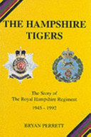 The Hampshire Tigers
