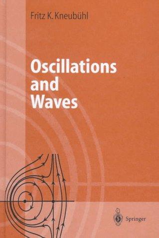 Oscillations and Waves (1997)