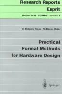 Practical Formal Methods for Hardware Design (Softcover Reprint of the Original 1st 1997)