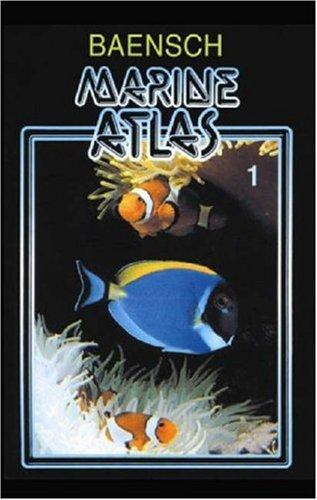 Marine Atlas