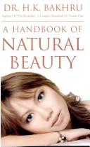 A Handbook of Natural Beauty