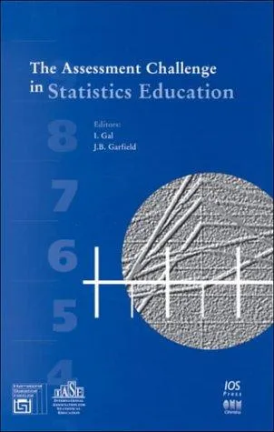 The Assessment Challenge in Statistics Education