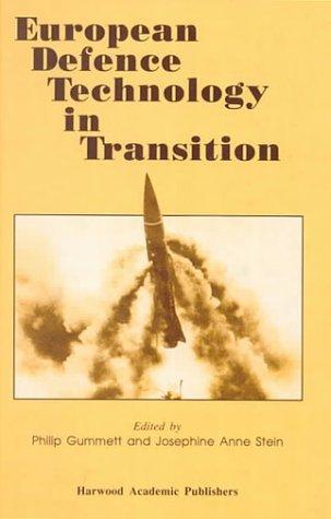 European Defence Technology in Transition