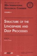 Structure of the Lithosphere and Deep Processes