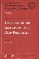 Structure of the Lithosphere and Deep Processes