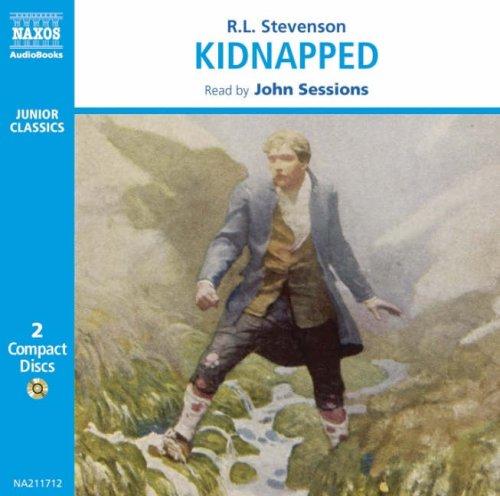 Kidnapped