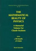 Mathematical Beauty of Physics, The