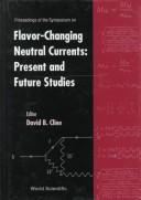 Flavor-Changing Neutral Currents