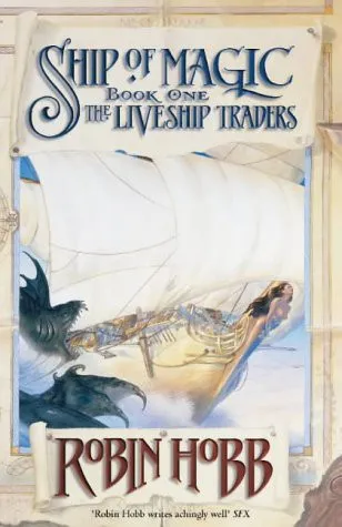 Ship of Magic