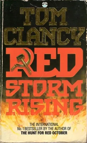 Red Storm Rising