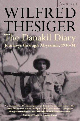 The Danakil Diary (Revised)