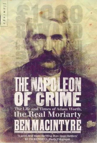 The Napoleon of Crime
