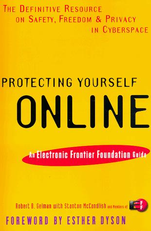 Protecting Yourself Online