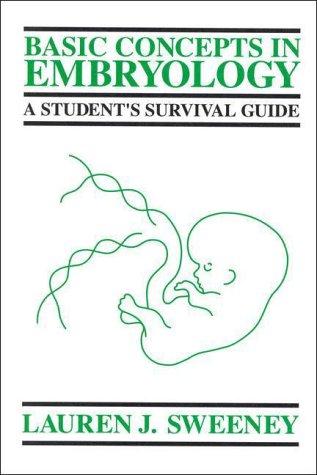 Basic Concepts in Embryology